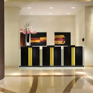 מלון Uptown Palace, מילאנו